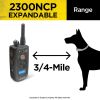 Dogtra Advanced 3/4 Mile Remote Trainer